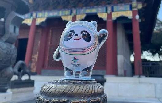 冰墩墩|冬奥会冰墩墩是男的还是女的