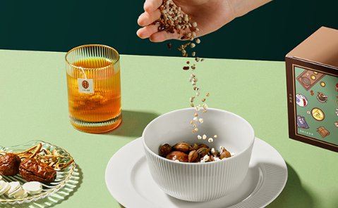 泡茶|津玉袋泡茶是真是假