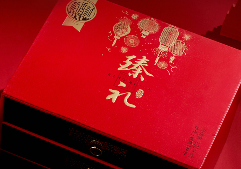 结婚|结婚头一年送礼要婆婆出吗