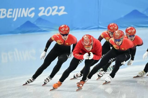 冬奥会|2022北京冬奥会中国首金是谁