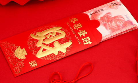 新婚|新婚第一年新媳妇需要给公婆买衣服吗
