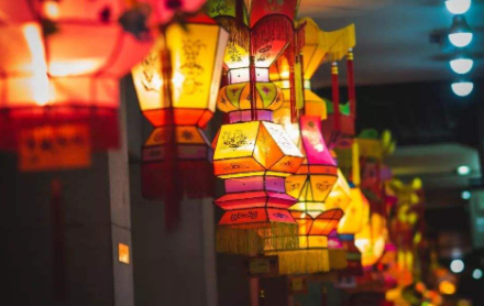 正月十八|正月十八落灯是上午还是下午