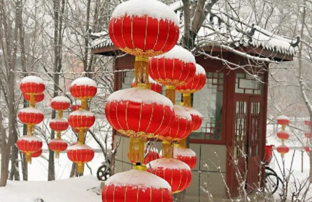 正月十八|正月十八落灯是上午还是下午