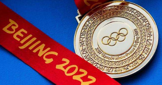 冬奥会|2022冬奥会中国能得几枚金牌