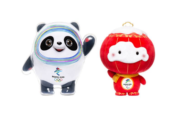 冰墩墩|冰墩墩外壳发黄怎么办