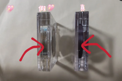 衰败城市|衰败城市牛郎眼影断货抢不到