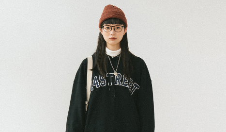 衣服|714street是什么牌子