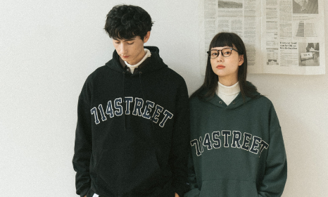 衣服|714street是什么牌子