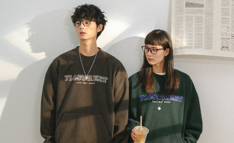 衣服|714street是什么牌子