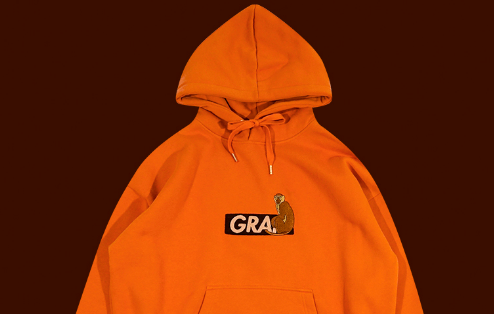 衣服|graf是什么牌子