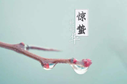 几点|今年几号几点惊蛰2023