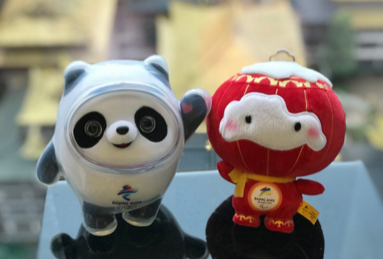 冰墩墩|冰墩墩买到假的怎么办