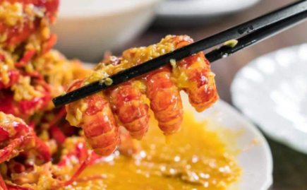 大龙虾|大龙虾的脑子能吃吗
