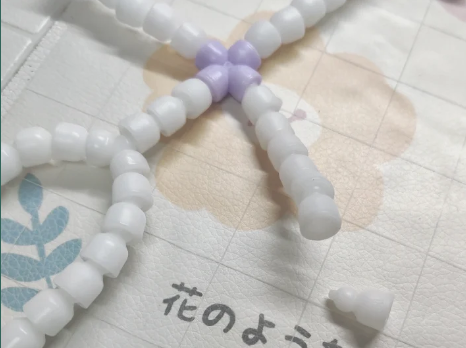 棉花娃娃|棉花娃娃装骨架会断吗