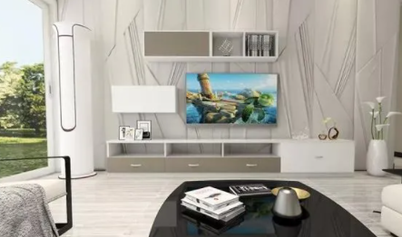电视柜|现在流行什么样的电视柜
