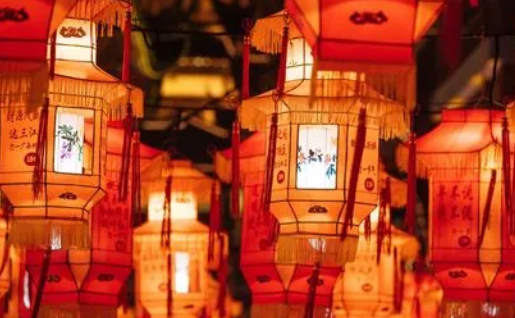 元宵节|元宵节可以去医院看病吗