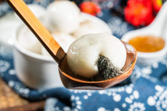 元宵节|元宵节没吃汤圆有什么影响