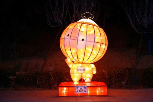 元宵节|元宵节晚上要彻夜开灯吗