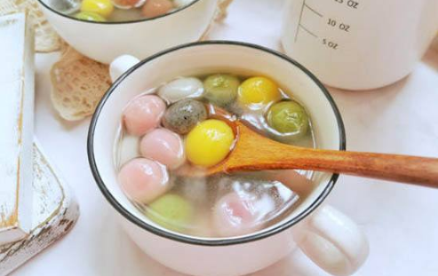 汤圆|煮汤圆要搅拌吗