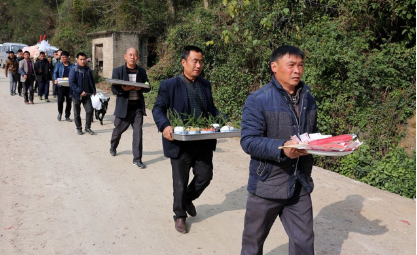 阴历十月一日|2022阴历十月一日送寒衣可以提前吗