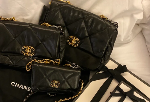奢侈品|奢侈品去专柜买合算吗