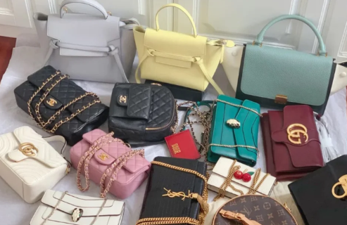 奢侈品|奢侈品去专柜买合算吗