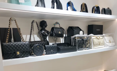 奢侈品|奢侈品包几月买最便宜