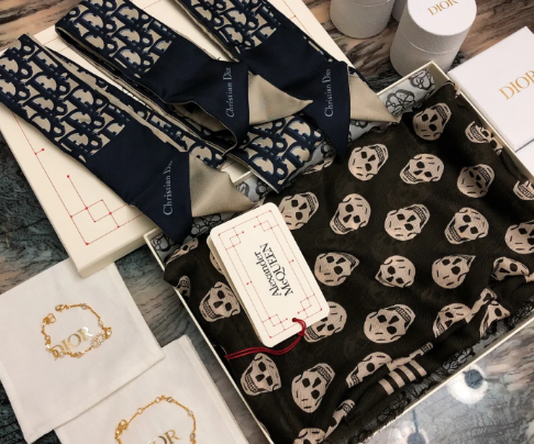奢侈品|奢侈品包几月买最便宜