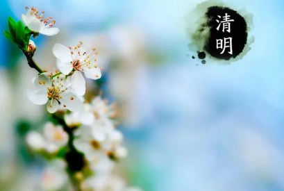上海|2022年上海清明节会下雨吗