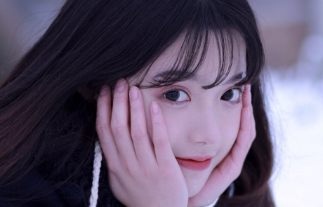 女朋友|女朋友穿的用的都很贵怎么办