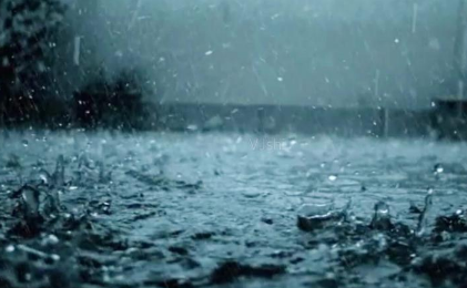 四月份|2022年四月份雨水多不多