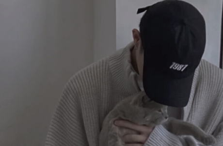 男朋友|过节不转账的男人爱你吗