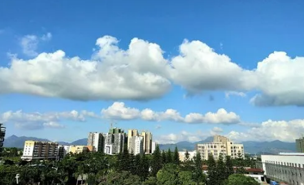 广东|2022年广东三月份是冷是热