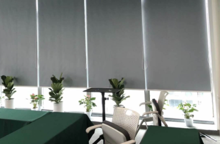 遮光帘|遮光帘会不会让人很热