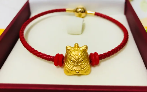 周大福|周大福一口价黄金是足金吗