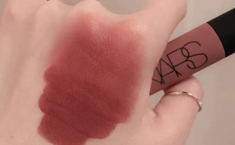 NARS|NARS空气唇霜684什么颜色
