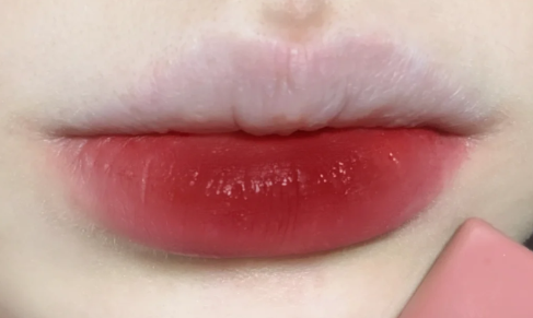 NARS|NARS空气唇霜684什么颜色