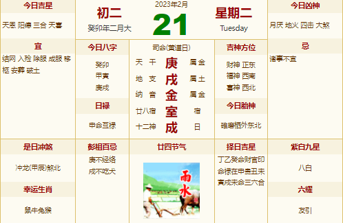 龙抬头|龙抬头搬家吉利吗2023