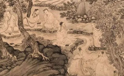 上巳节|上巳节祓禊什么意思