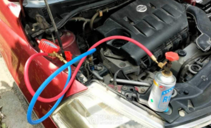 汽车|汽车空调几年需要加氟