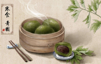寒食节|寒食节是早春仲春还是晚春