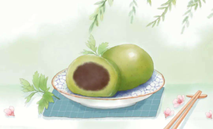 寒食节|寒食节是早春仲春还是晚春