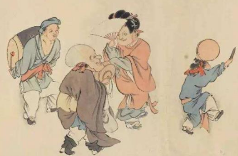 新坟|2022拦社要在坟周边做什么动作吗