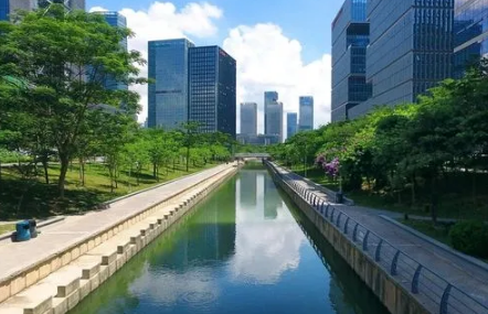 深圳|2022深圳三月份天气可以光腿吗