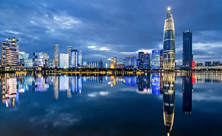 深圳|2022深圳三月份天气可以光腿吗