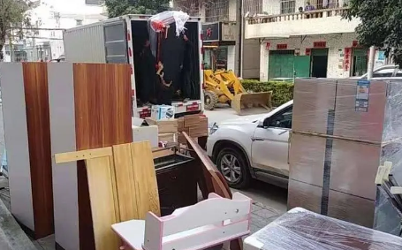 搬家|搬家第一件进门的东西有讲究没