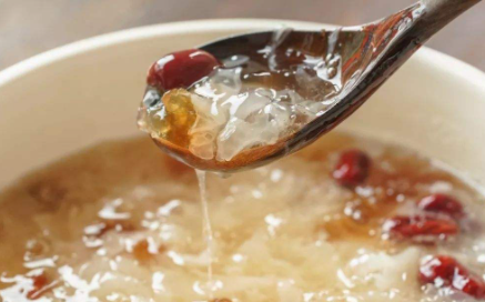 红枣|红枣糖水要去核吗