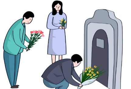 清明|闰月年清明不上坟吗