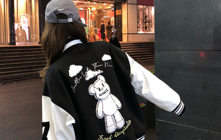棒球服|棒球服掉色属于质量问题吗