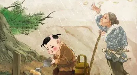 上坟添土|2022清明上坟添土必须用铁锹吗
